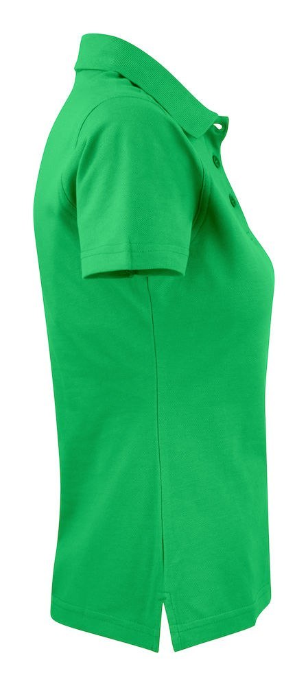 SURF POLO LADY - XL (FRESH GREEN) SURF POLO LADY - XL (FRESH GREEN)