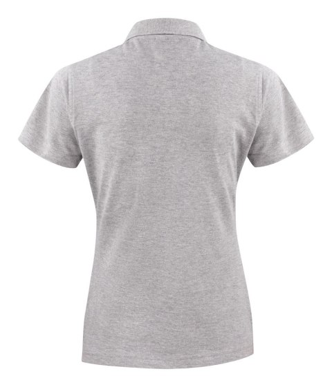 SURF POLO LADY - XL (GREY MELANGE) SURF POLO LADY - XL (GREY MELANGE)