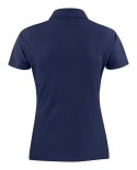 SURF POLO LADY - L (NAVY)