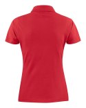 SURF POLO LADY - L (RED)