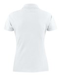 SURF POLO LADY - L (WHITE)