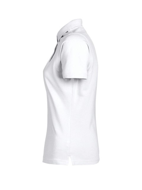 SURF POLO LADY - XXL (WHITE) SURF POLO LADY - XXL (WHITE)