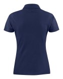 SURF POLO LADY - XS (DARK NAVY)