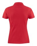 SURF POLO LADY - XS (RED)