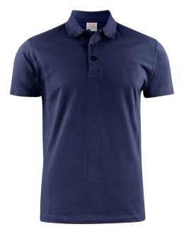 SURF POLO RSX - 3XL (DARK NAVY)