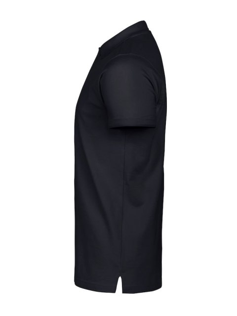 SURF POLO RSX - 4XL (BLACK) SURF POLO RSX - 4XL (BLACK)