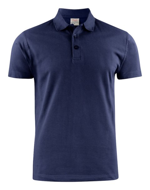 SURF POLO RSX - 4XL (DARK NAVY)