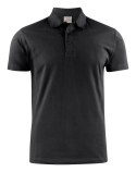 SURF POLO RSX - 5XL (BLACK)