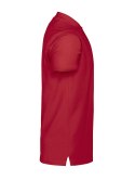 SURF POLO RSX - 5XL (RED)