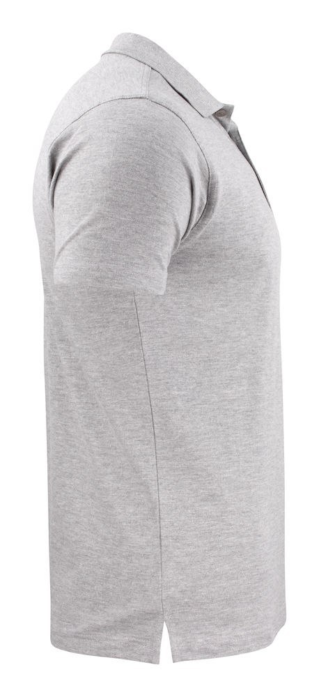 SURF POLO RSX - L (GREY MELANGE) SURF POLO RSX - L (GREY MELANGE)
