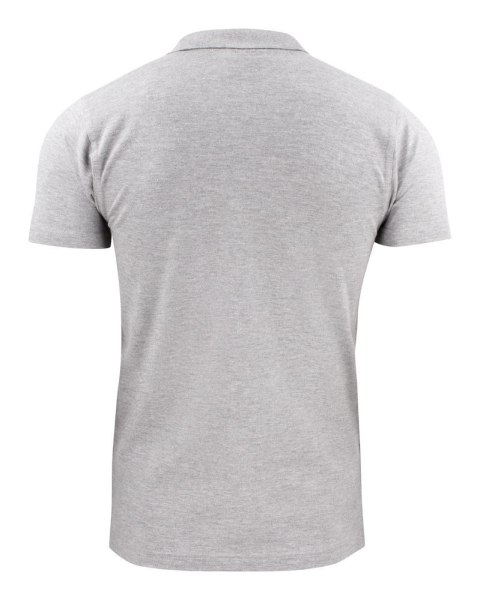 SURF POLO RSX - L (GREY MELANGE) SURF POLO RSX - L (GREY MELANGE)