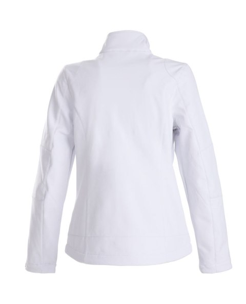 TRIAL LADY SOFTSHELL - M (WHITE) TRIAL LADY SOFTSHELL - M (WHITE)