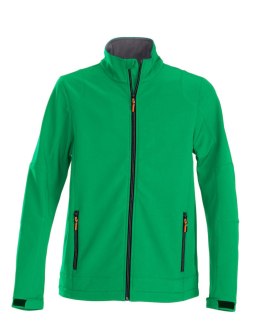 TRIAL SOFTSHELL - 3XL (FRESH GREEN)