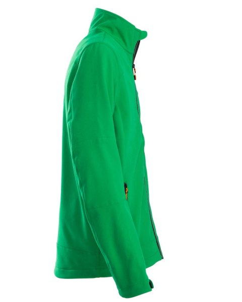 TRIAL SOFTSHELL - 3XL (FRESH GREEN) TRIAL SOFTSHELL - 3XL (FRESH GREEN)