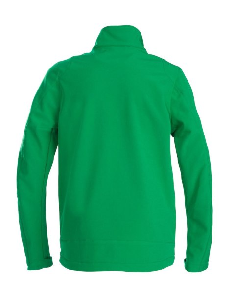 TRIAL SOFTSHELL - 3XL (FRESH GREEN) TRIAL SOFTSHELL - 3XL (FRESH GREEN)
