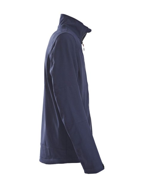 TRIAL SOFTSHELL - 3XL (NAVY) TRIAL SOFTSHELL - 3XL (NAVY)