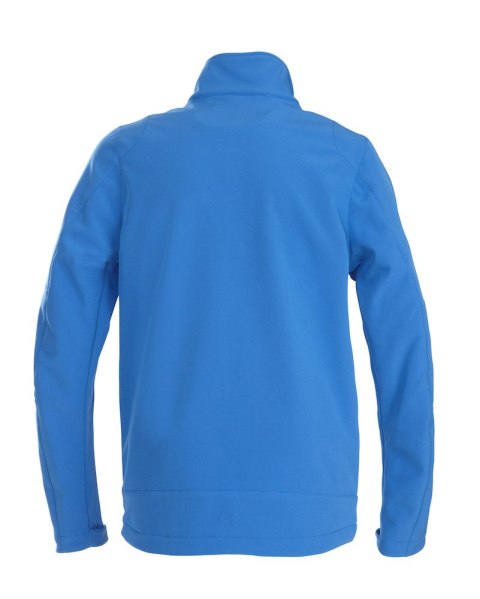 TRIAL SOFTSHELL - 3XL (OCEAN BLUE) TRIAL SOFTSHELL - 3XL (OCEAN BLUE)