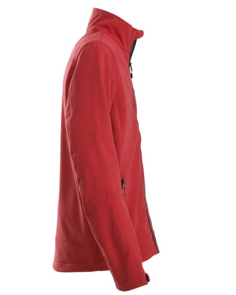 TRIAL SOFTSHELL - 3XL (RED) TRIAL SOFTSHELL - 3XL (RED)