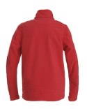 TRIAL SOFTSHELL - 3XL (RED)