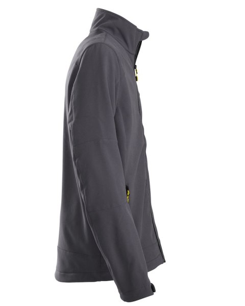 TRIAL SOFTSHELL - 3XL (STEEL GREY) TRIAL SOFTSHELL - 3XL (STEEL GREY)