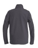 TRIAL SOFTSHELL - 3XL (STEEL GREY)