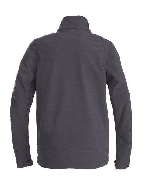 TRIAL SOFTSHELL - 3XL (STEEL GREY) TRIAL SOFTSHELL - 3XL (STEEL GREY)