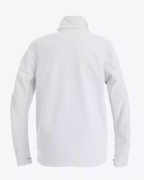 TRIAL SOFTSHELL - 3XL (WHITE) TRIAL SOFTSHELL - 3XL (WHITE)