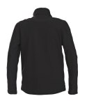 TRIAL SOFTSHELL - 4XL (BLACK)