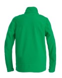 TRIAL SOFTSHELL - 4XL (FRESH GREEN)