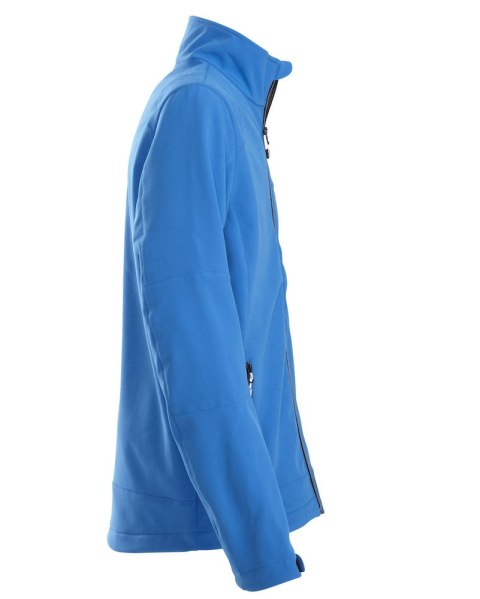 TRIAL SOFTSHELL - XXL (OCEAN BLUE) TRIAL SOFTSHELL - XXL (OCEAN BLUE)