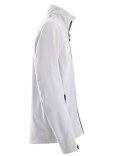 TRIAL SOFTSHELL - L (WHITE)