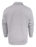 HOMERUN - 3XL (GREY MELANGE)