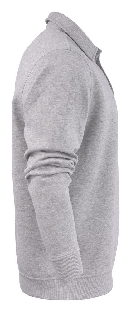 HOMERUN - S (GREY MELANGE)