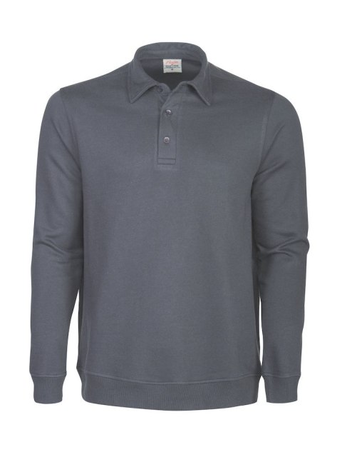 HOMERUN - S (STEEL GREY) HOMERUN - S (STEEL GREY)
