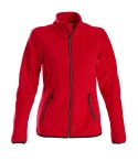 SPEEDWAY LADY - L (RED)