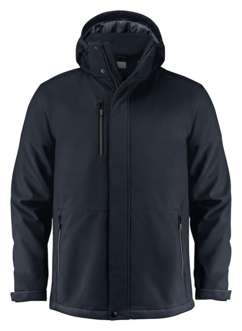 TRIAL LADY SOFTSHELL - L (DARK NAVY) TRIAL LADY SOFTSHELL - L (DARK NAVY)