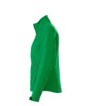 TRIAL LADY SOFTSHELL - L (FRESH GREEN)