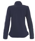 TRIAL LADY SOFTSHELL - L (NAVY)