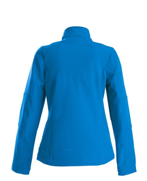 TRIAL LADY SOFTSHELL - L (OCEAN BLUE) TRIAL LADY SOFTSHELL - L (OCEAN BLUE)