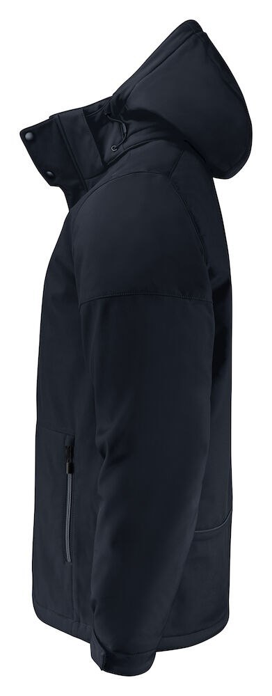 TRIAL LADY SOFTSHELL - M (DARK NAVY) TRIAL LADY SOFTSHELL - M (DARK NAVY)
