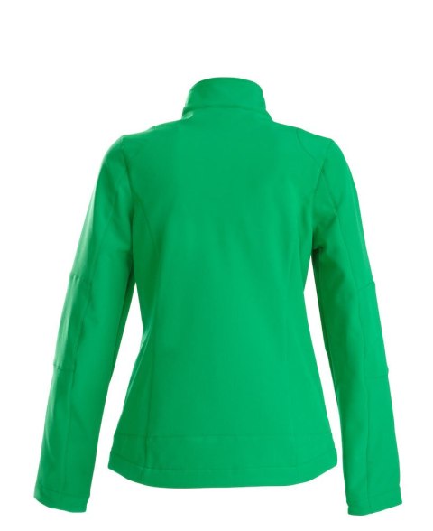 TRIAL LADY SOFTSHELL - M (FRESH GREEN) TRIAL LADY SOFTSHELL - M (FRESH GREEN)