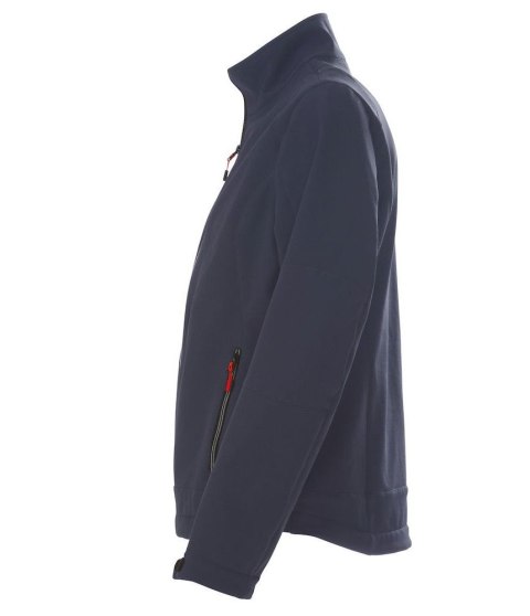 TRIAL LADY SOFTSHELL - M (NAVY) TRIAL LADY SOFTSHELL - M (NAVY)