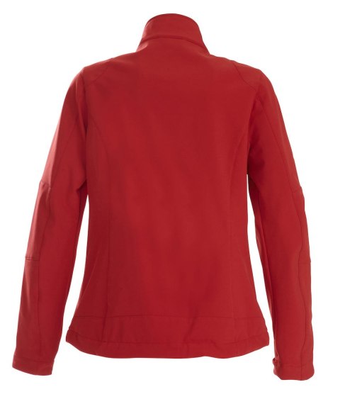 TRIAL LADY SOFTSHELL - M (RED) TRIAL LADY SOFTSHELL - M (RED)