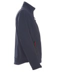 TRIAL LADY SOFTSHELL - S (NAVY)