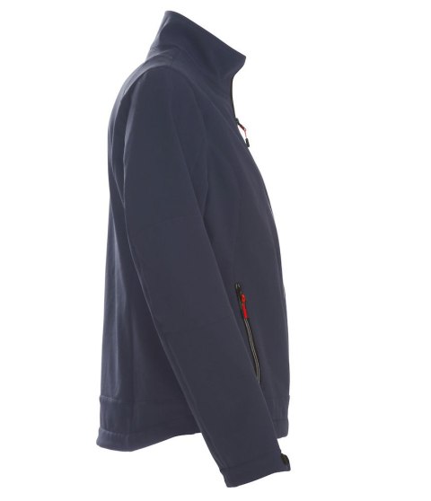 TRIAL LADY SOFTSHELL - S (NAVY) TRIAL LADY SOFTSHELL - S (NAVY)