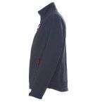TRIAL LADY SOFTSHELL - S (NAVY)