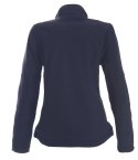 TRIAL LADY SOFTSHELL - S (NAVY)