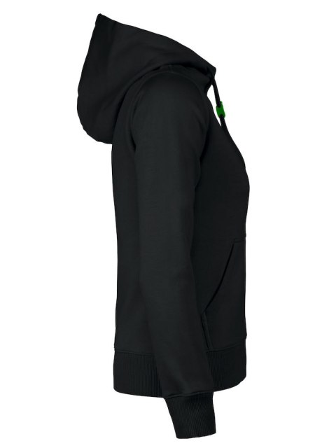 FASTPITCH LADY RSX - XS (BLACK) FASTPITCH LADY RSX - XS (BLACK)
