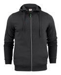 OVERHEAD - 3XL (BLACK)