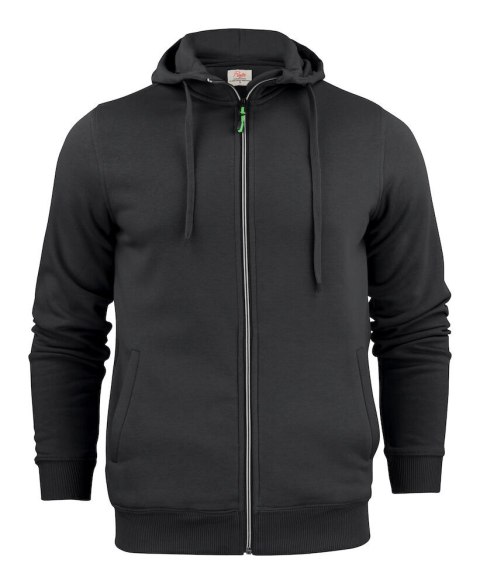 OVERHEAD - 3XL (BLACK) OVERHEAD - 3XL (BLACK)